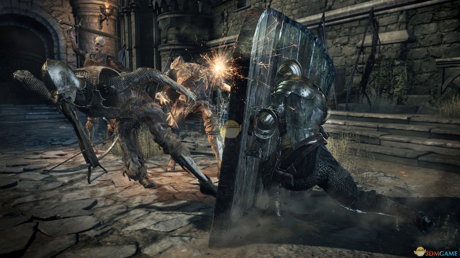 我的世界 年度版 截图17