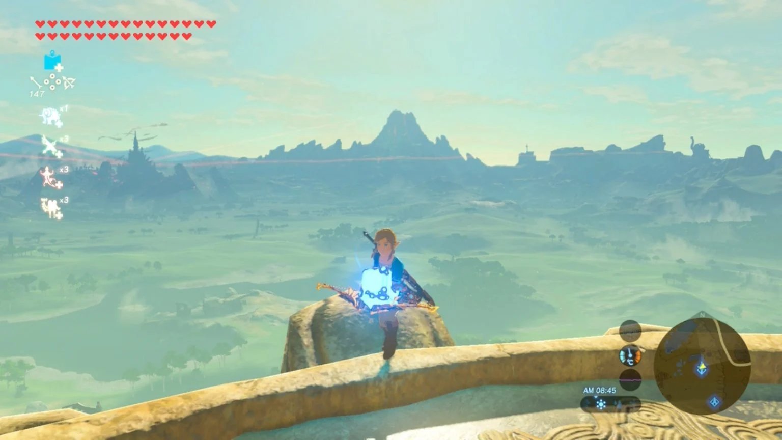 怪物猎人：世界 年度版 截图4