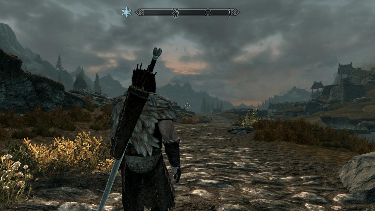 塞尔达传说：旷野之息 完整版 截图10