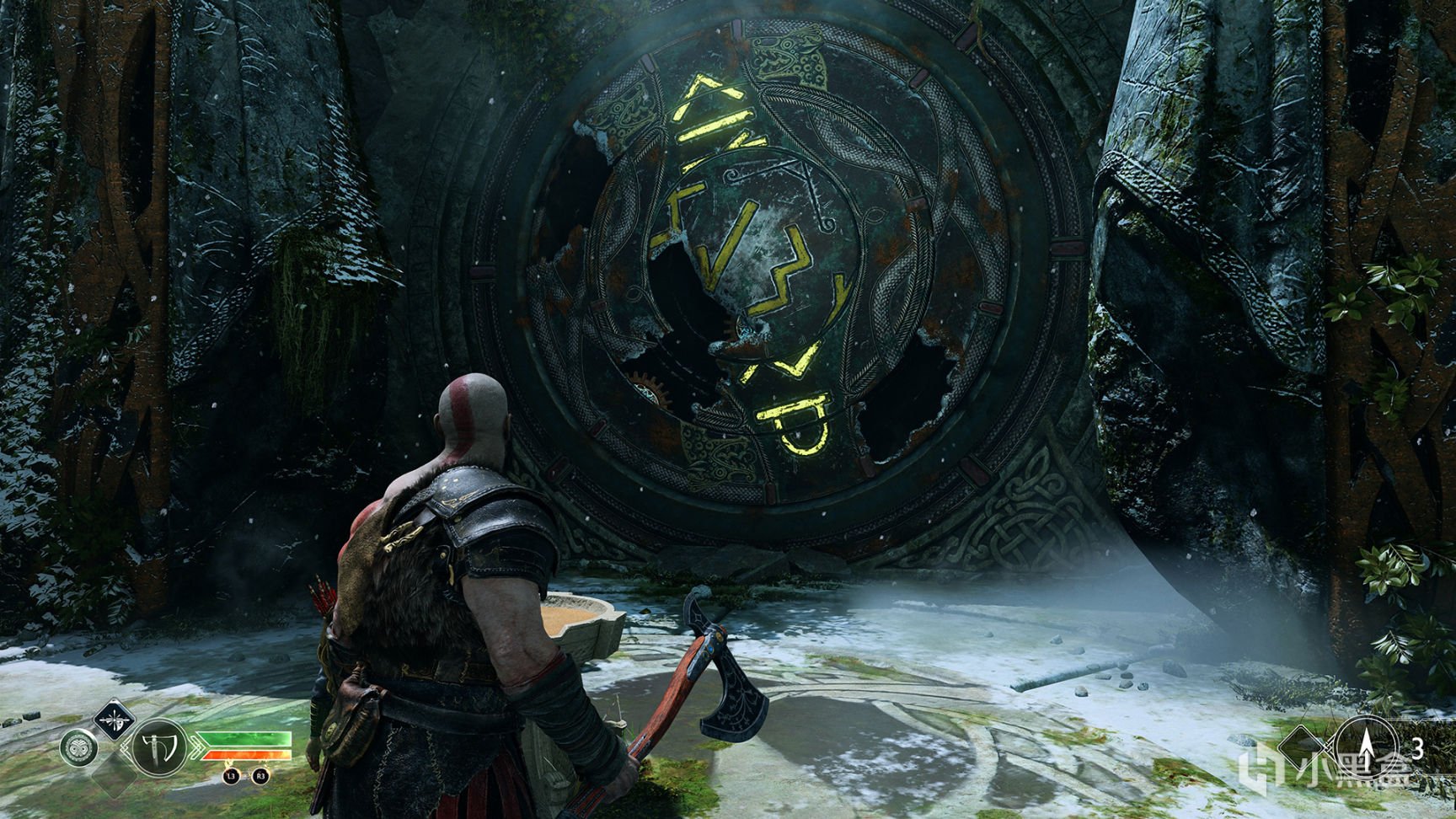 黑暗之魂3 完整版 截图20