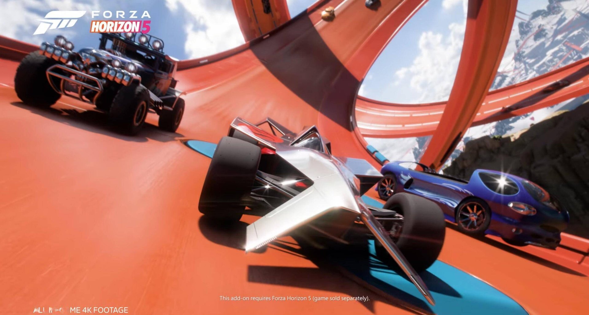 GTA5 年度版 截图8