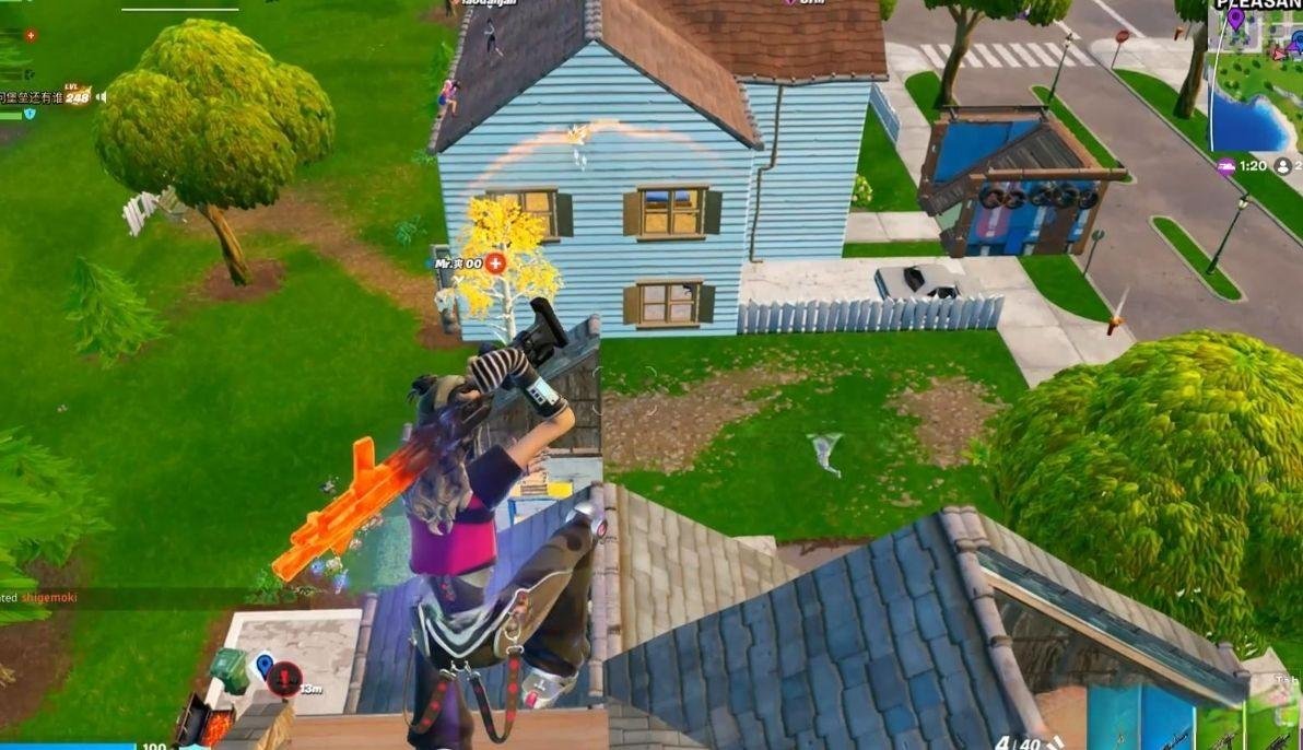 方舟：生存进化 终极版 截图7