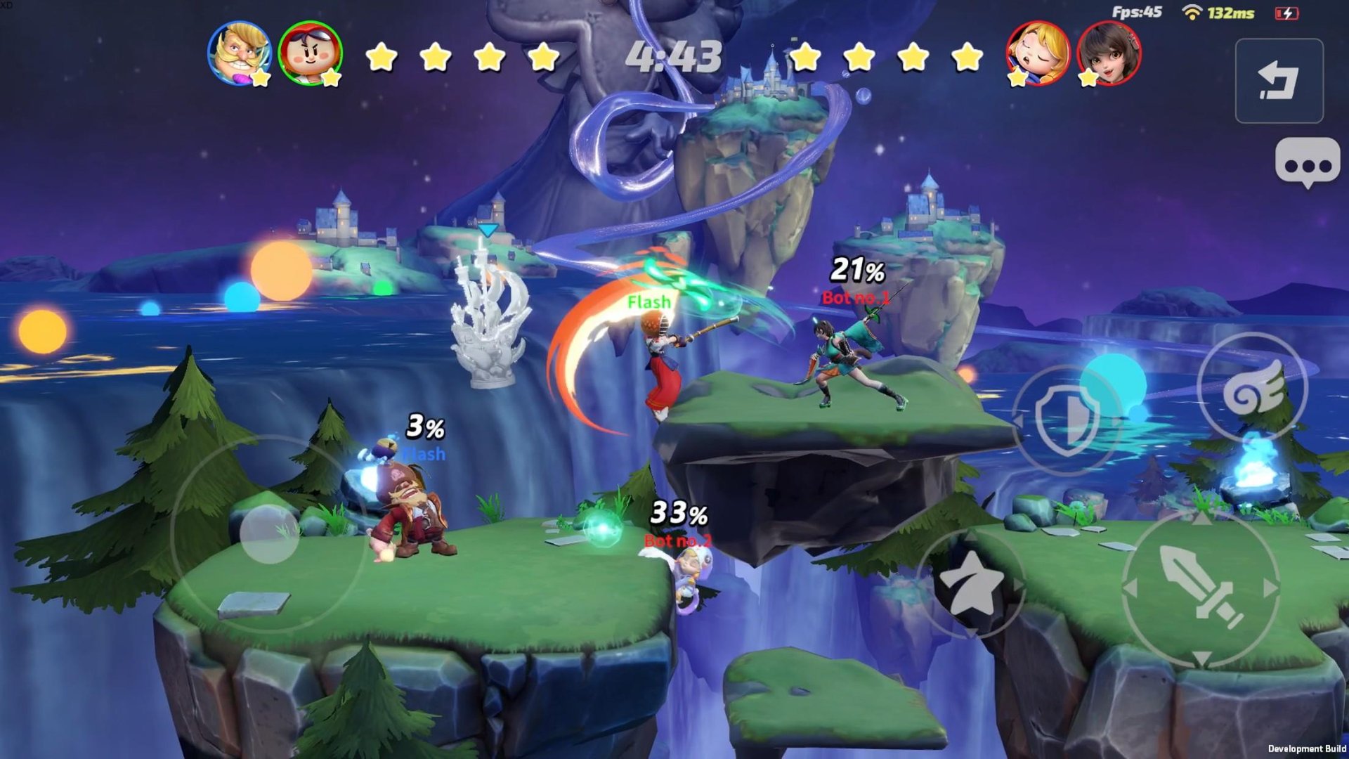 彩虹六号：围攻 重制版 截图6