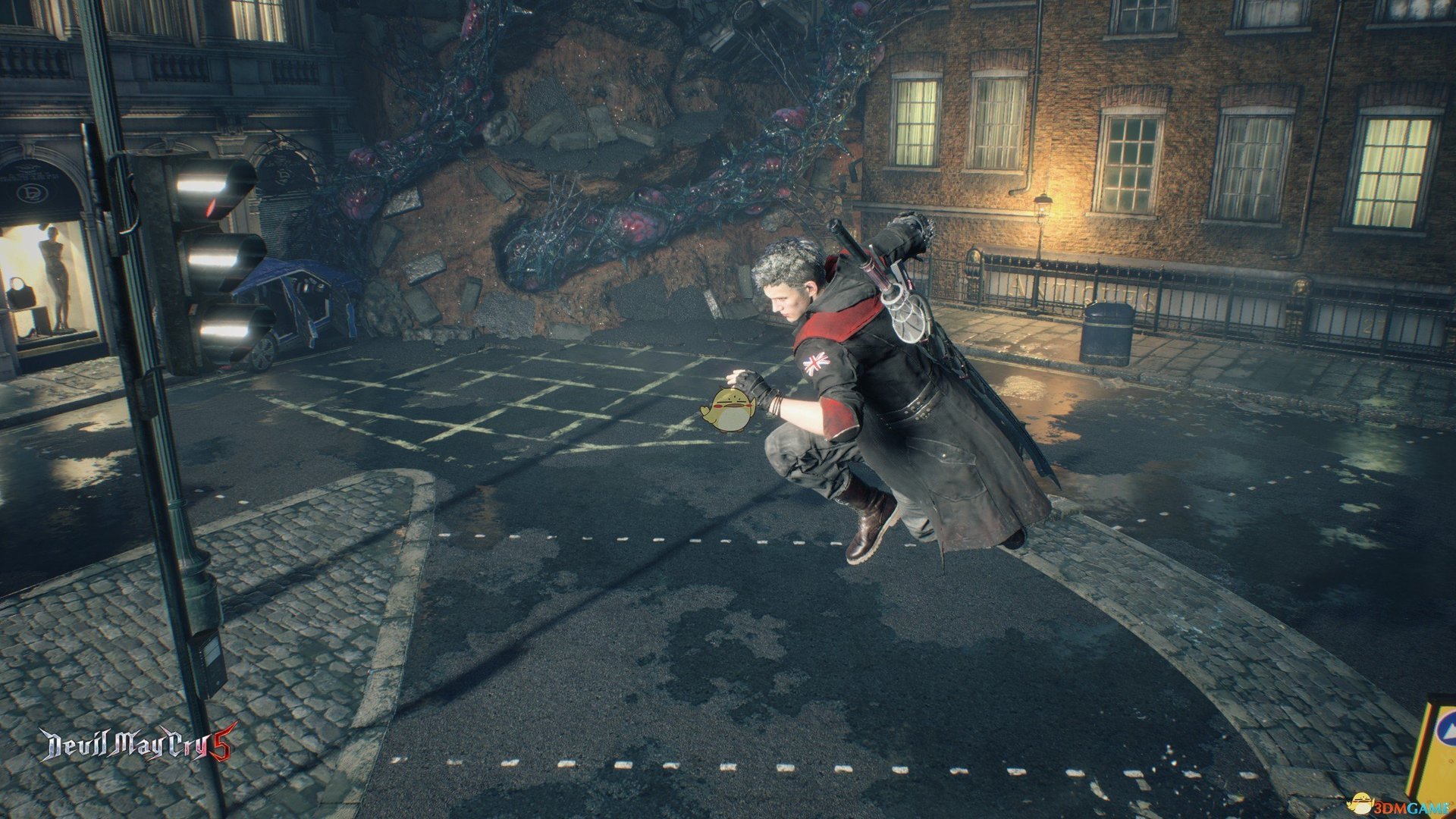 怪物猎人：世界 年度版 截图6