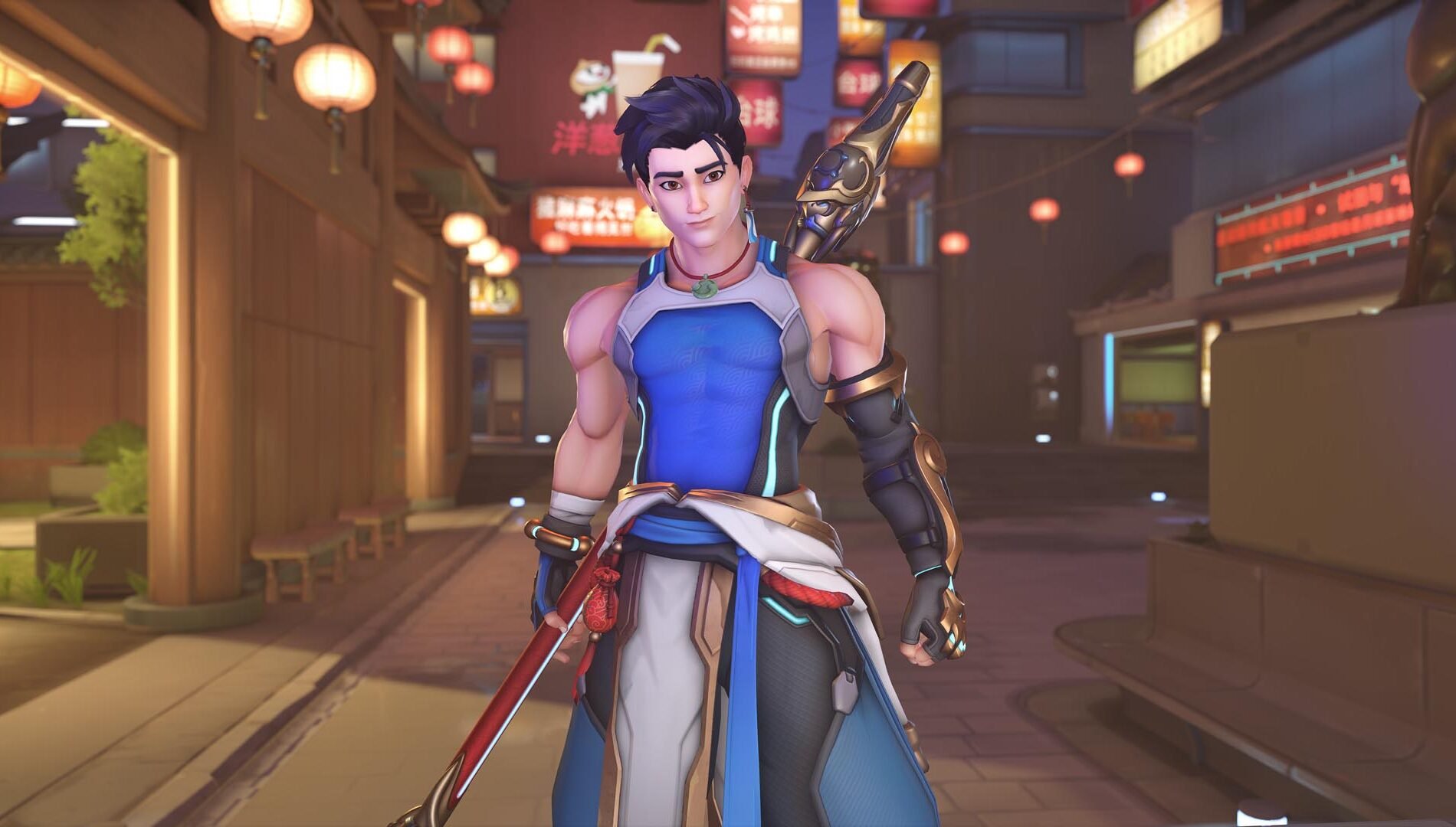 GTA5 年度版 截图19