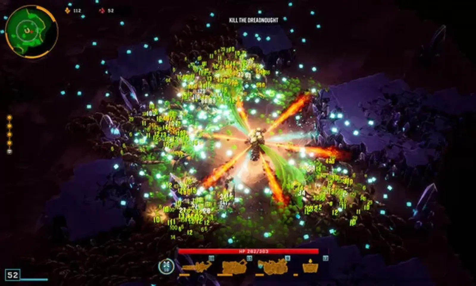 逃离塔科夫 重制版 截图5