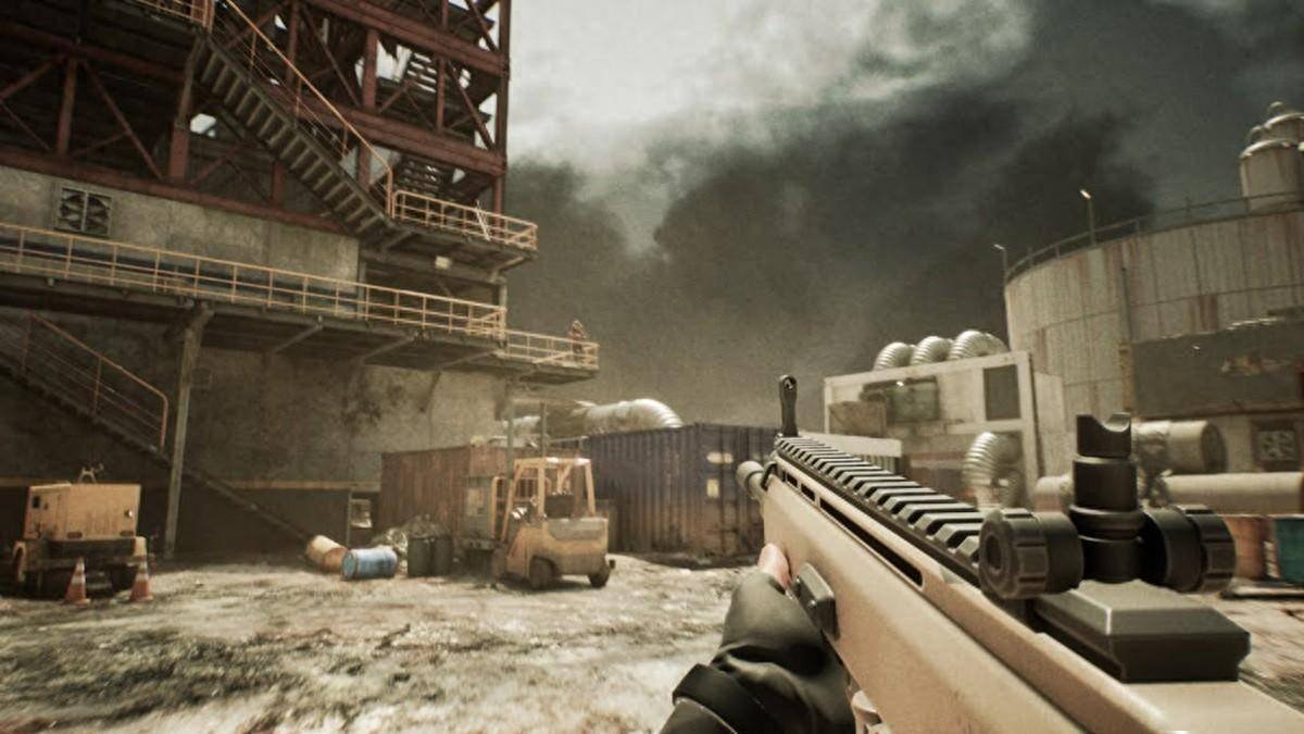 怪物猎人：崛起 终极版 截图16