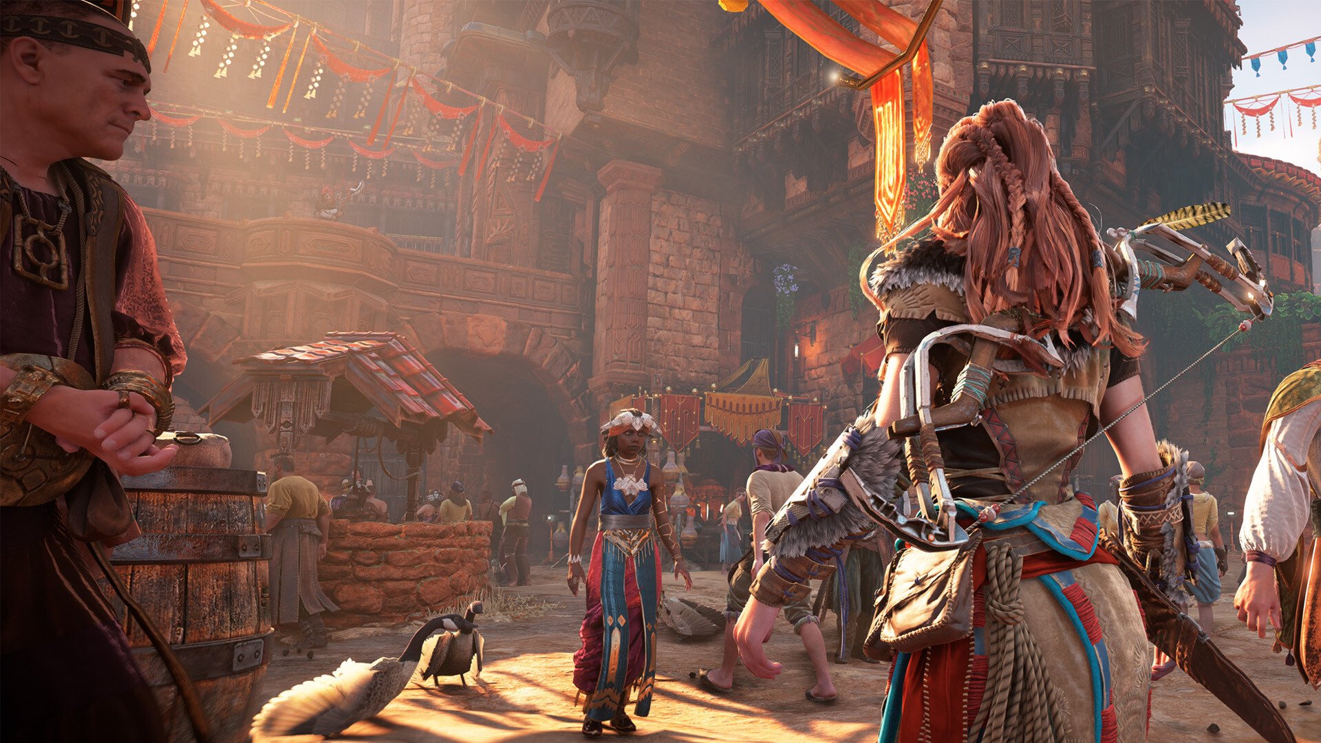 彩虹六号：围攻 重制版 截图7