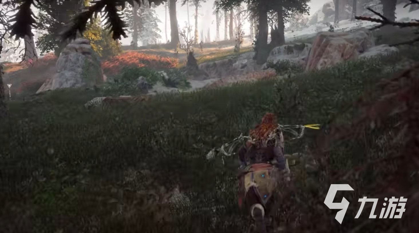 全面战争：三国 年度版 截图13