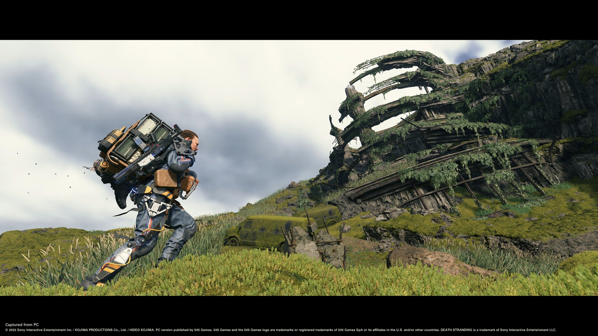 空洞骑士 年度版 截图2