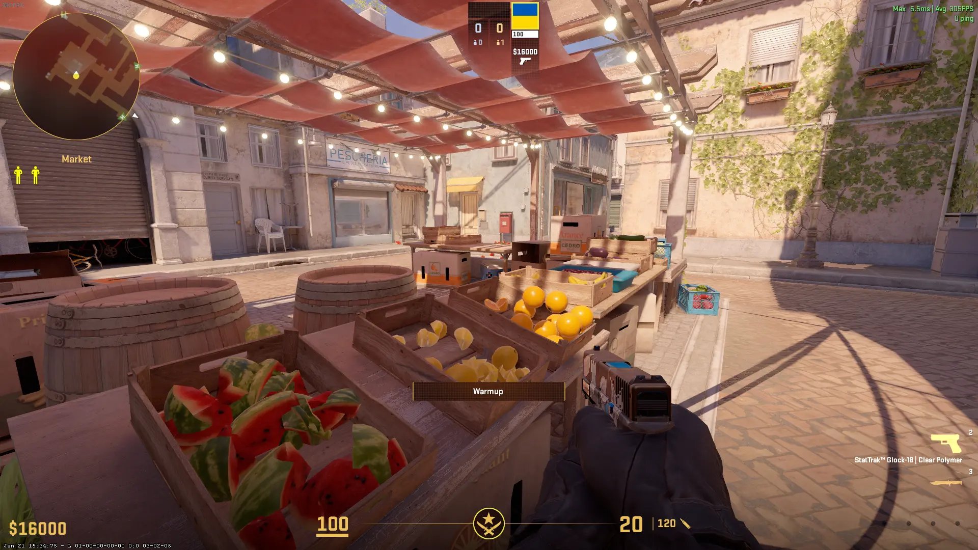 巫师3：狂猎 重制版 截图13