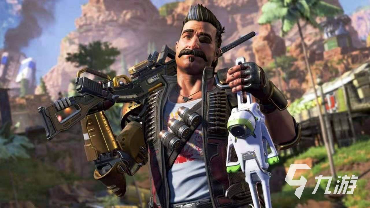 最后生还者2 豪华版 截图20