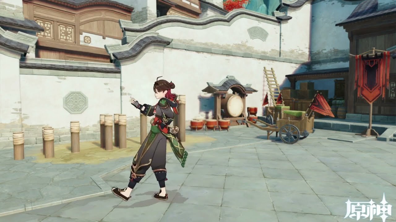 GTA5 年度版 截图12