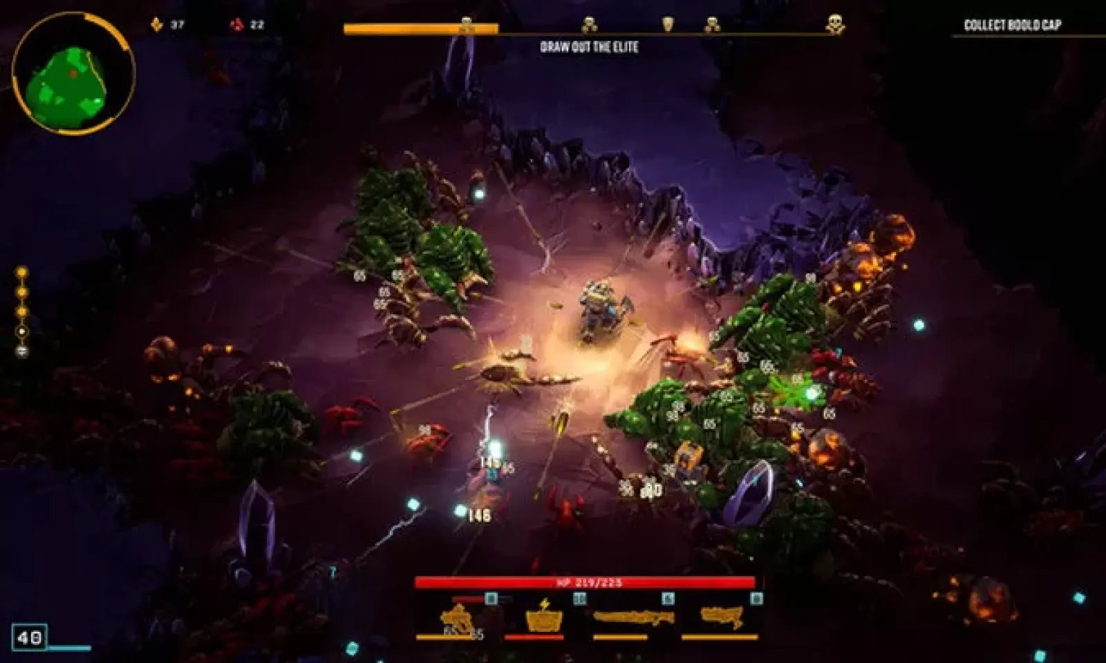 巫师3：狂猎 年度版 截图1