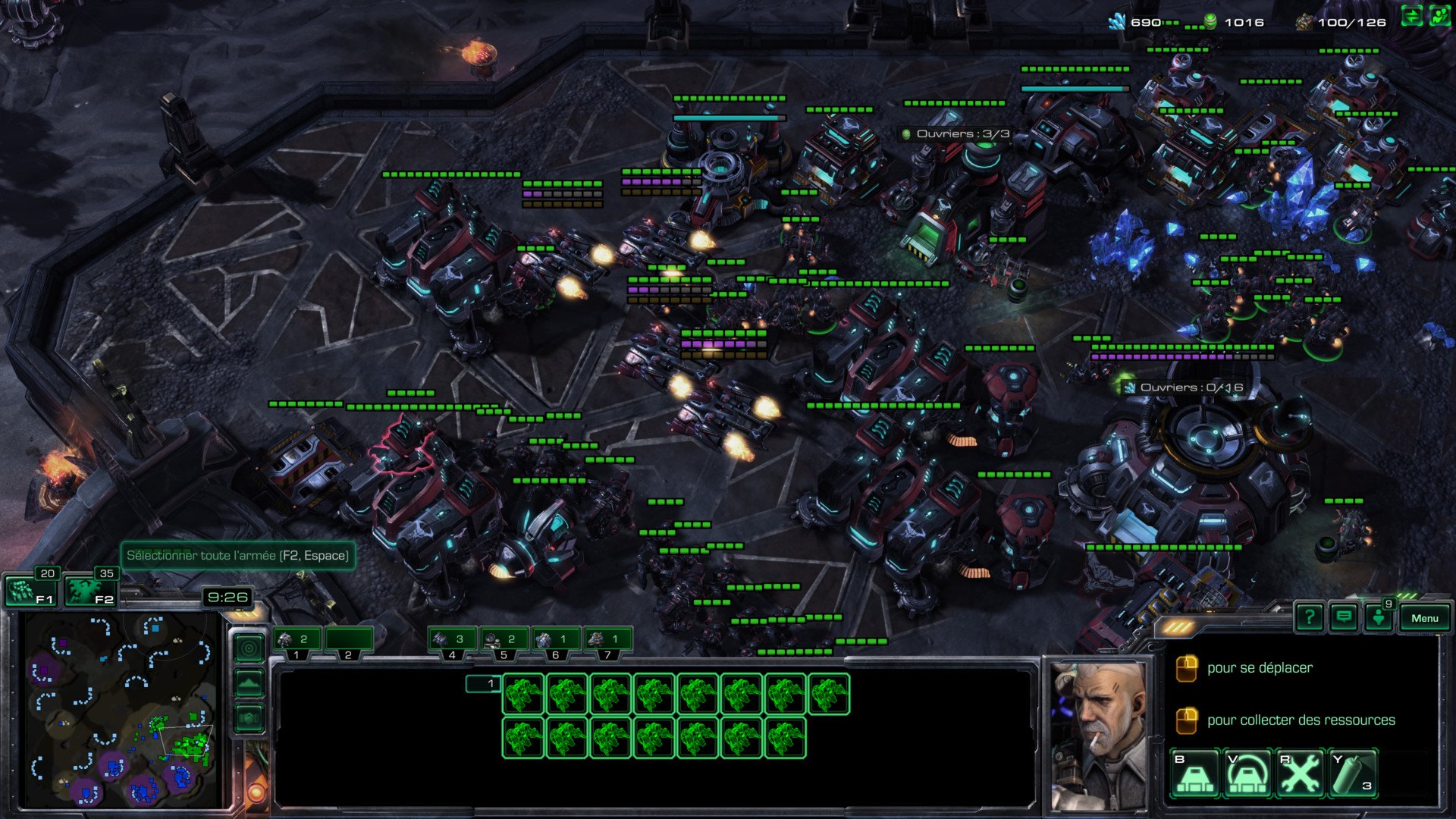 GTA5 年度版 截图8