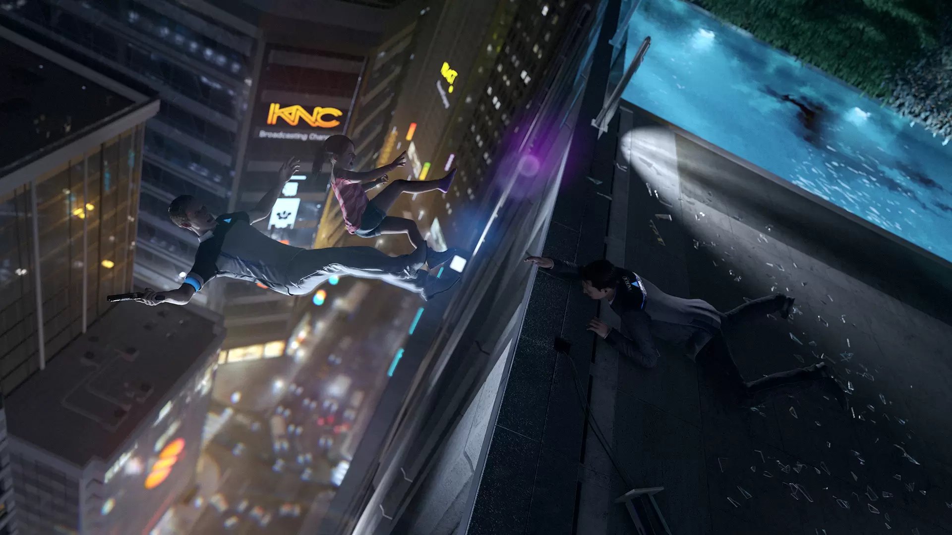 双人成行 截图4