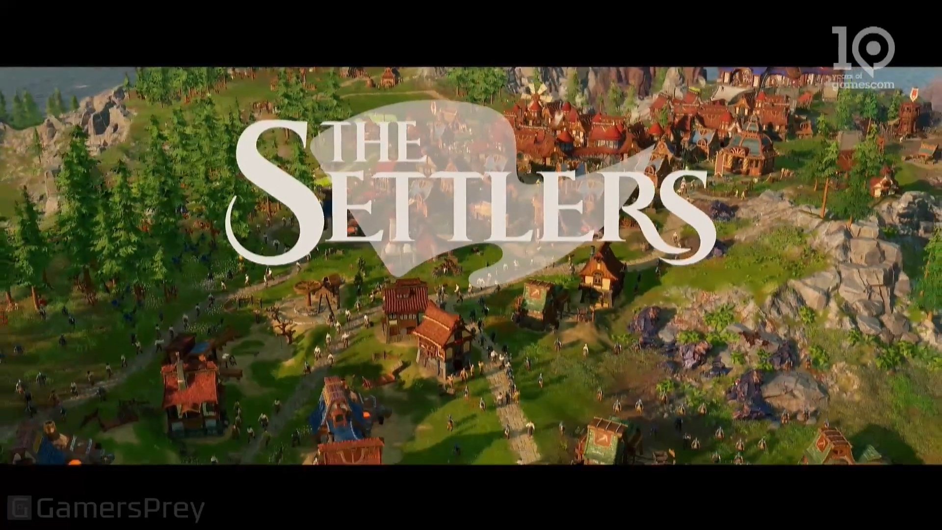 瓦尔海姆 截图14