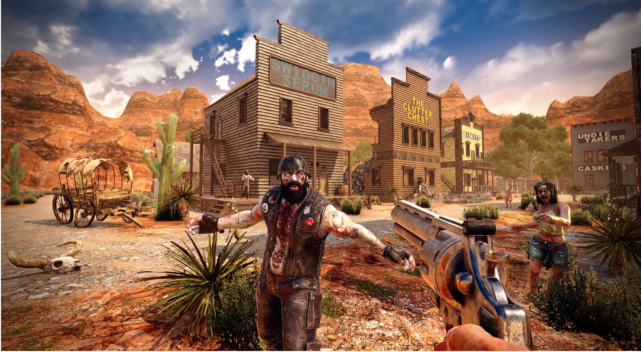 CS2 终极版 截图3