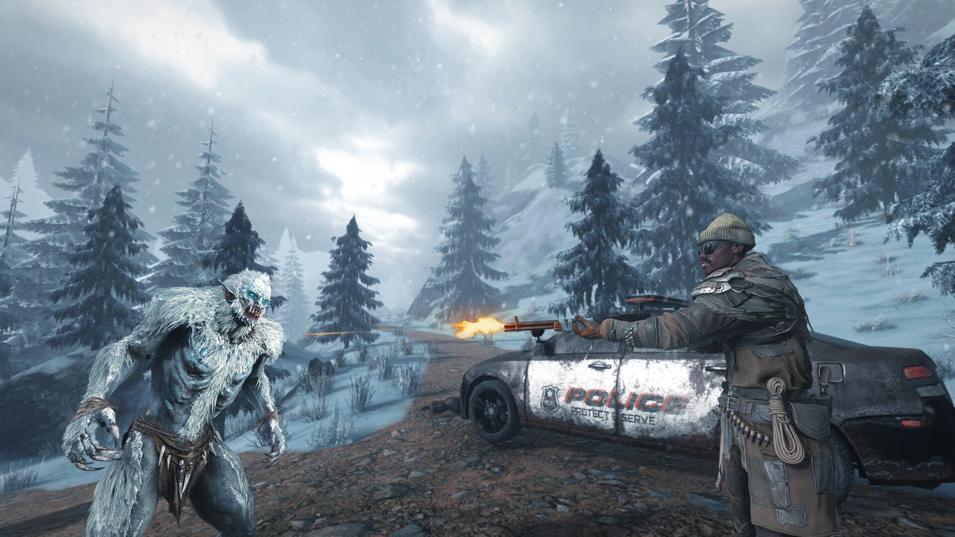 CS2 终极版 截图17