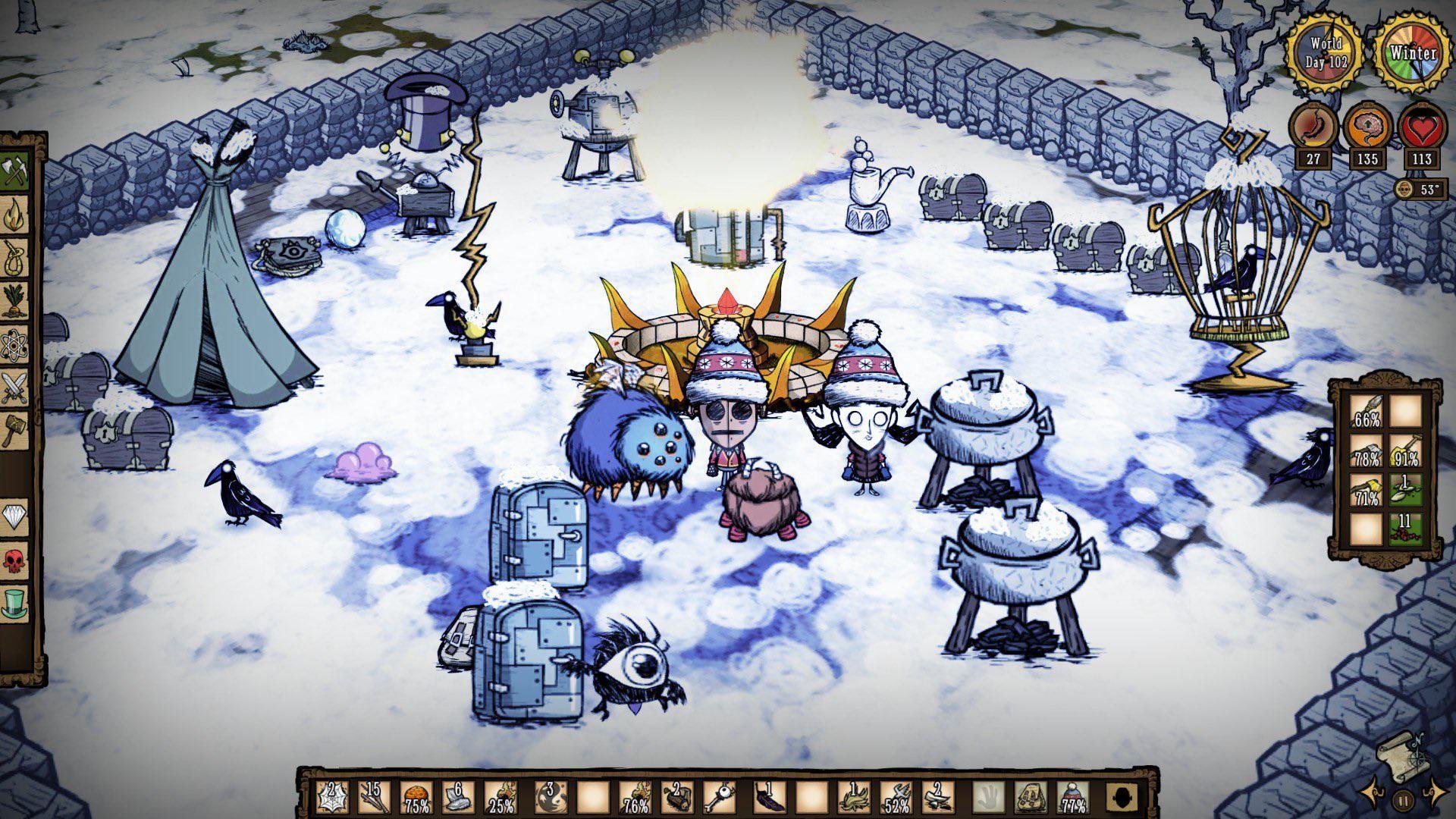 糖豆人：终极淘汰赛 重制版 截图10