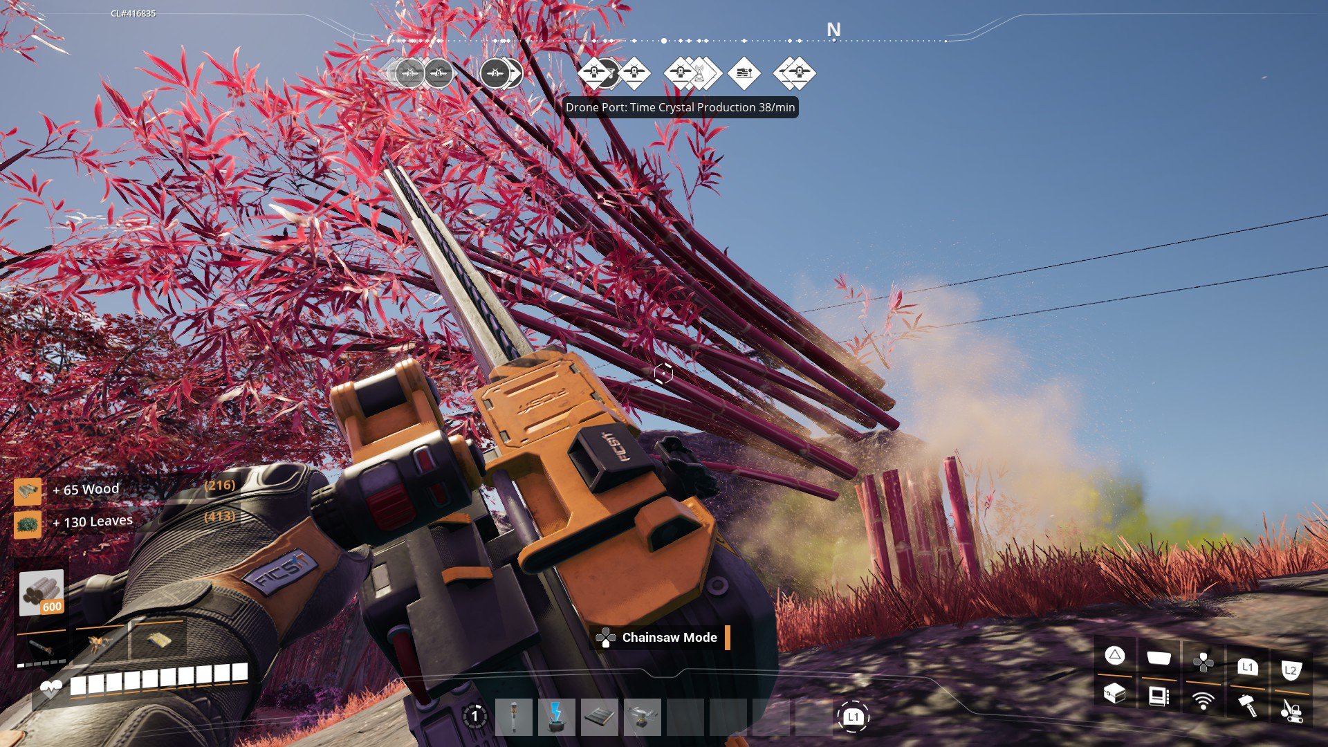 饥荒 豪华版 截图14